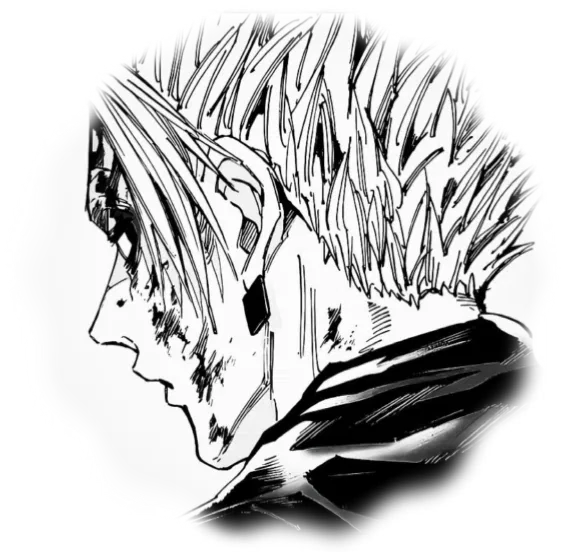 Avatar of SAKAMOTO DAYS — GAKU
