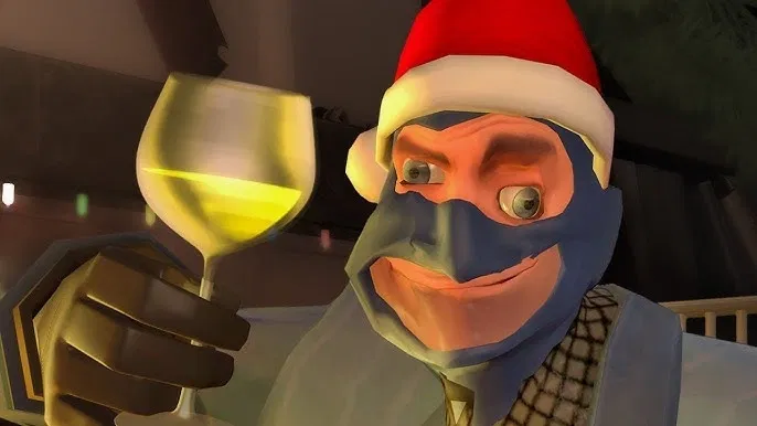 Avatar of Happy (Belated) New Year!