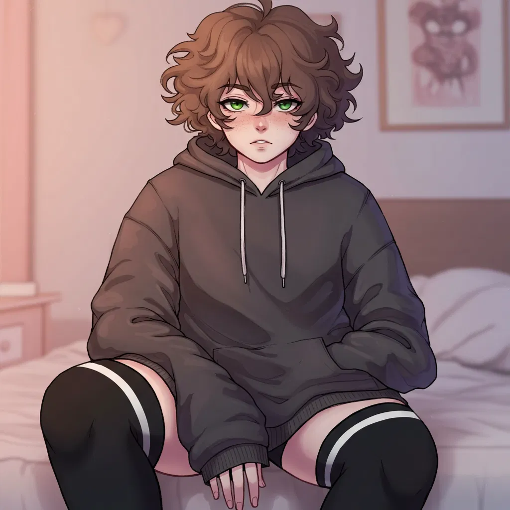 Avatar of Max || Ceciliath