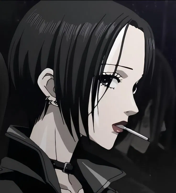 Avatar of ✿⠀⼃̶⠀⠀܄⠀Nana Ōsaki