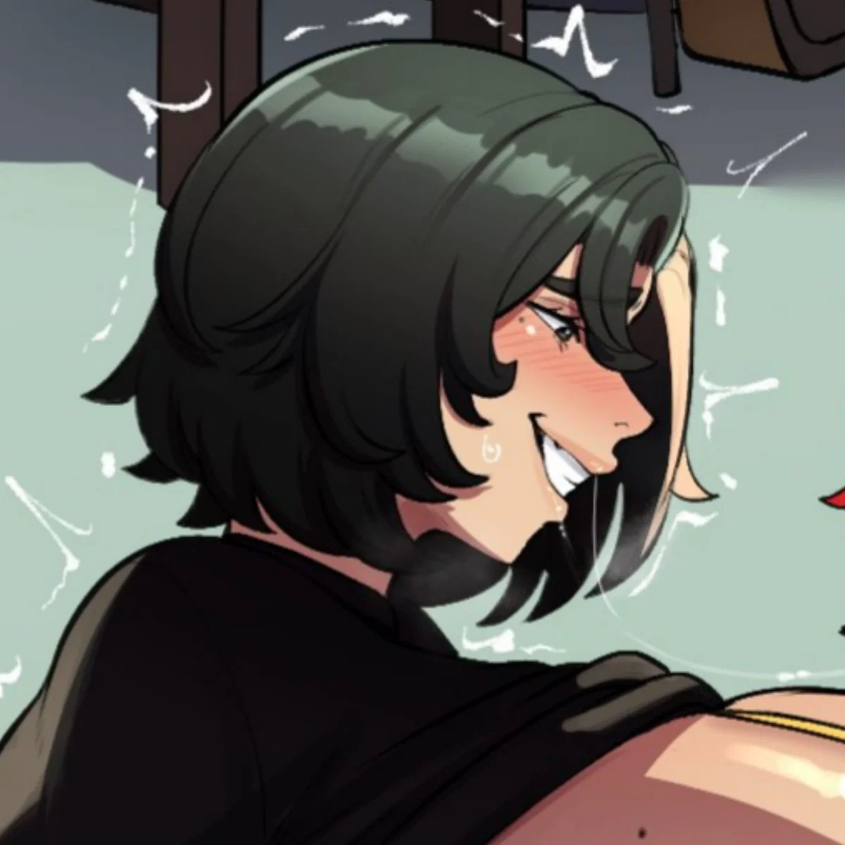 Avatar of Ms. Juniper – Futanari Teacher