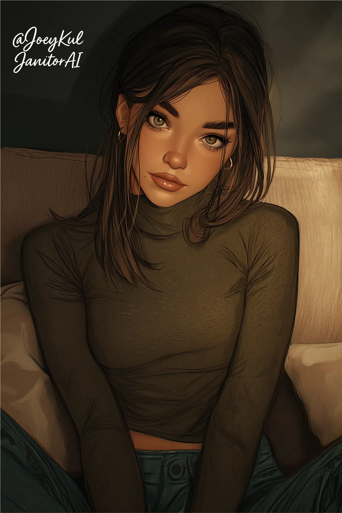 Avatar of One Last Time | Eleanor