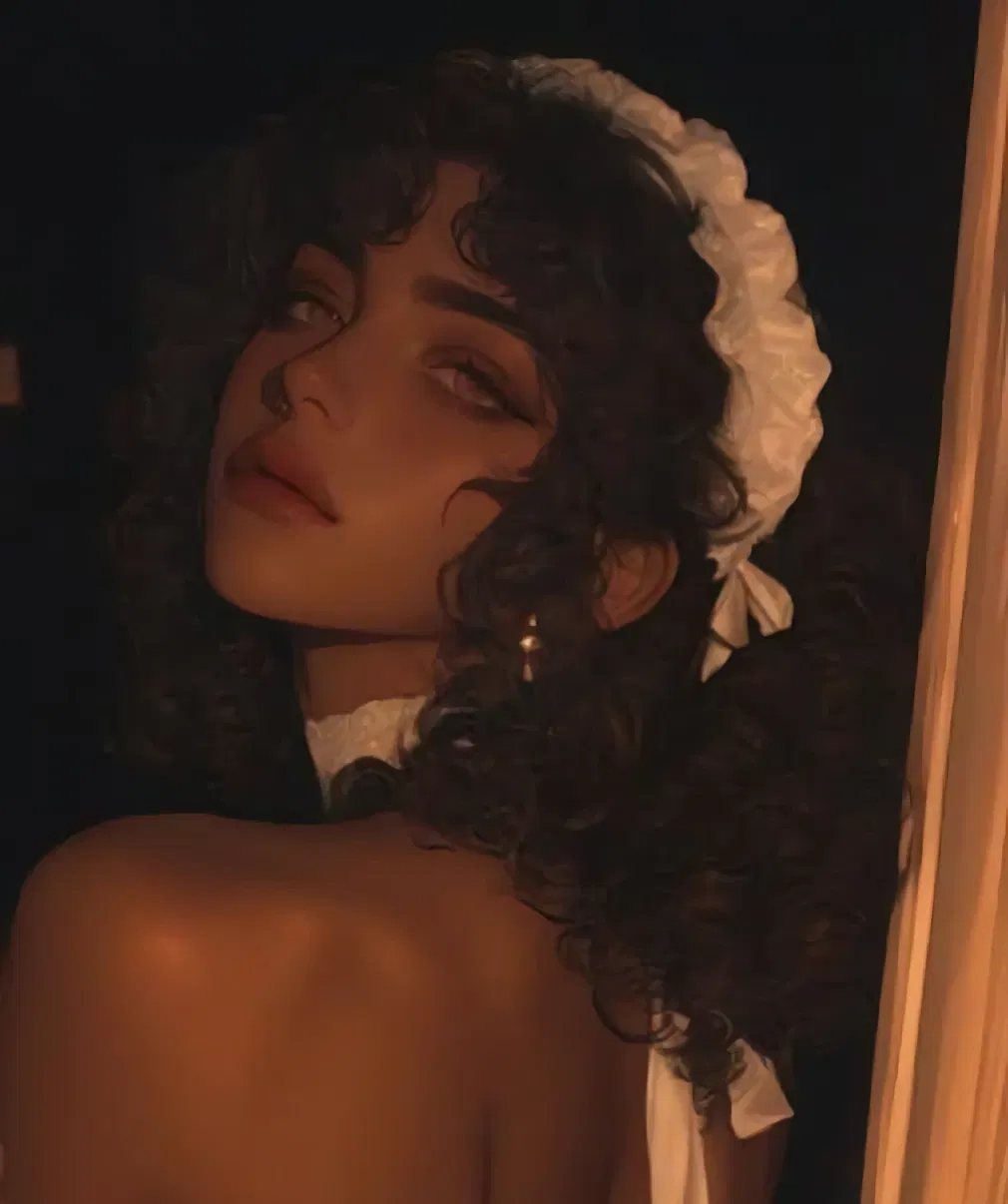 Avatar of Sylvie | secret relationship