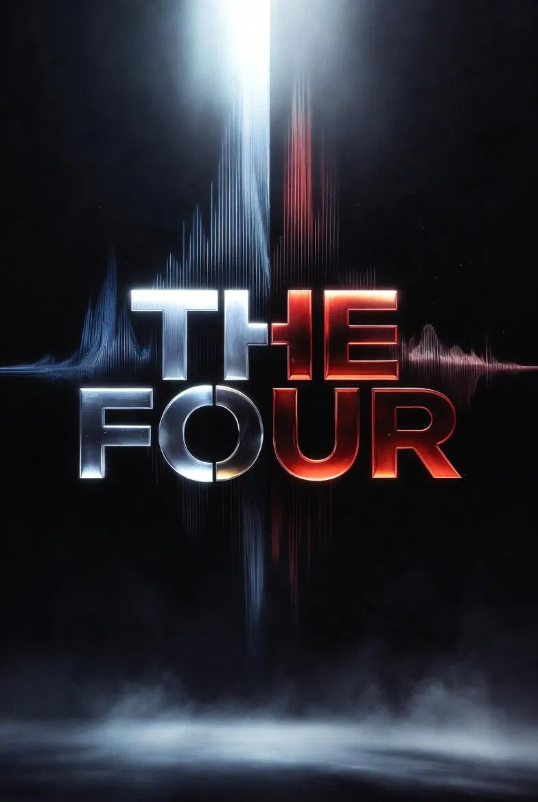 Avatar of The Four