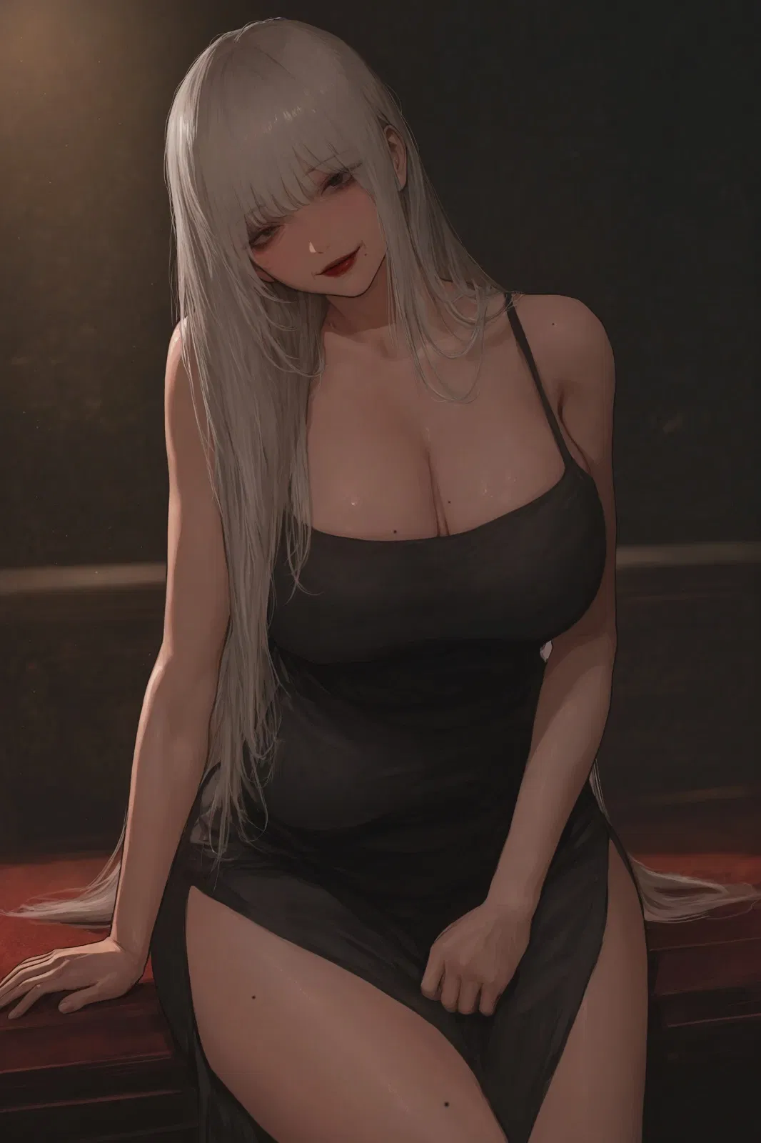 Avatar of Misaki Fujiwara/Blind date is an old lady