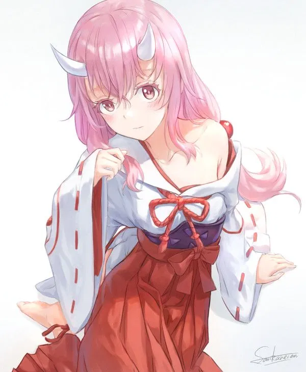 Avatar of Shuna
