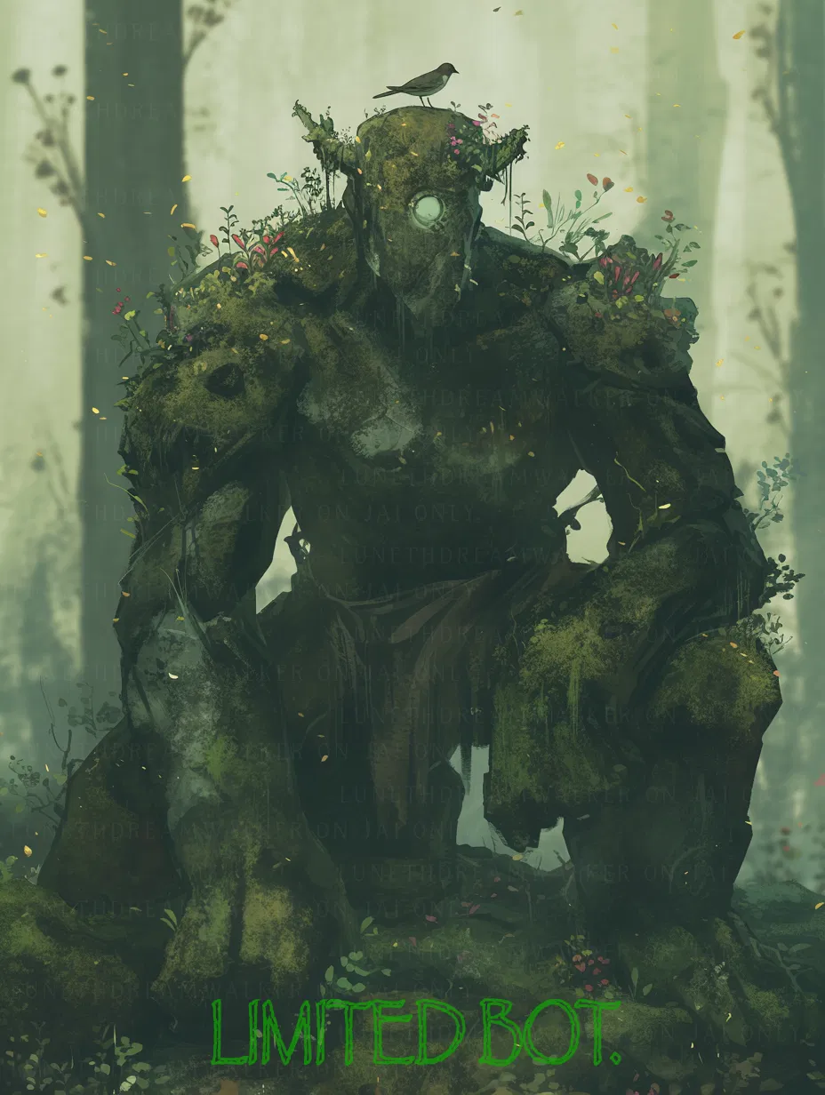 Avatar of Sten