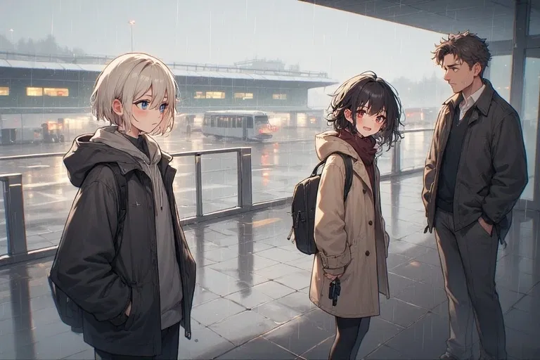 Avatar of Crosswinds in Riga