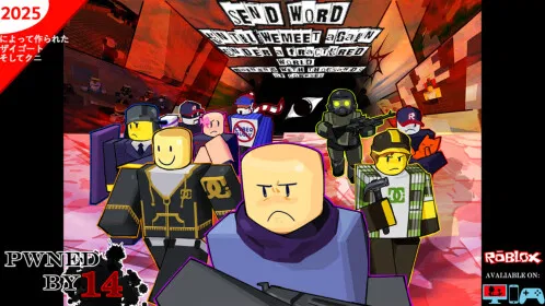 Avatar of Updated: PWNed by 14:00