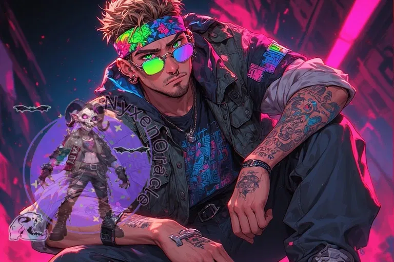 Avatar of Jax | Village Handyman