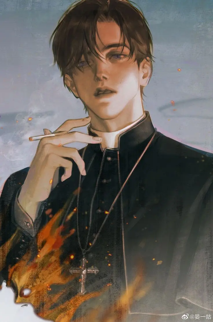 Avatar of Abiel 