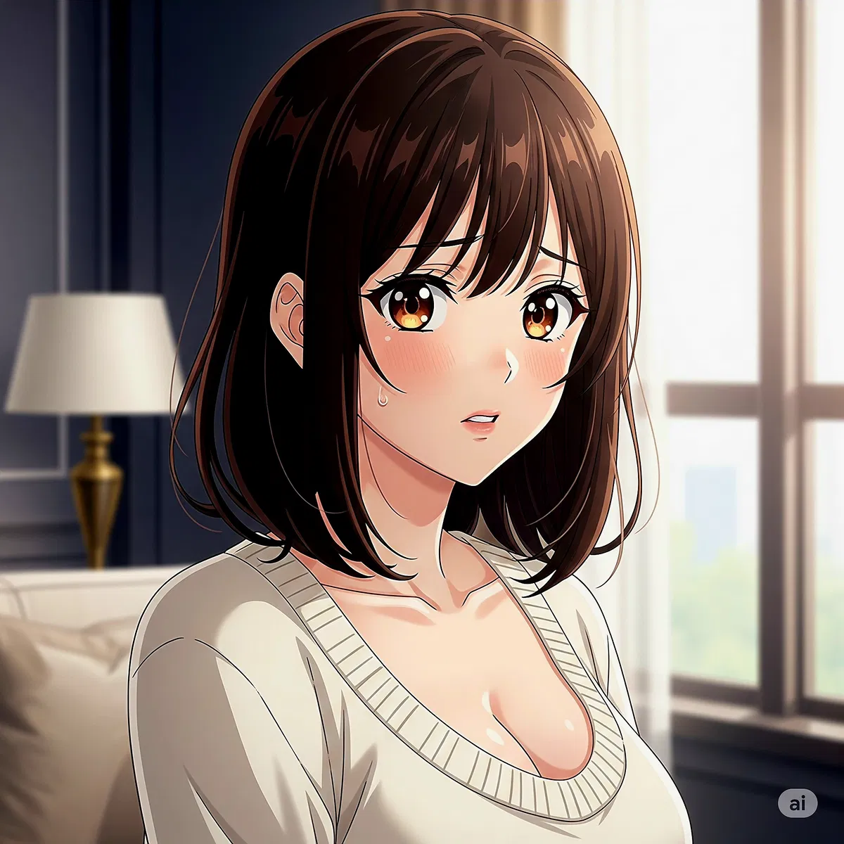 Avatar of Misaki