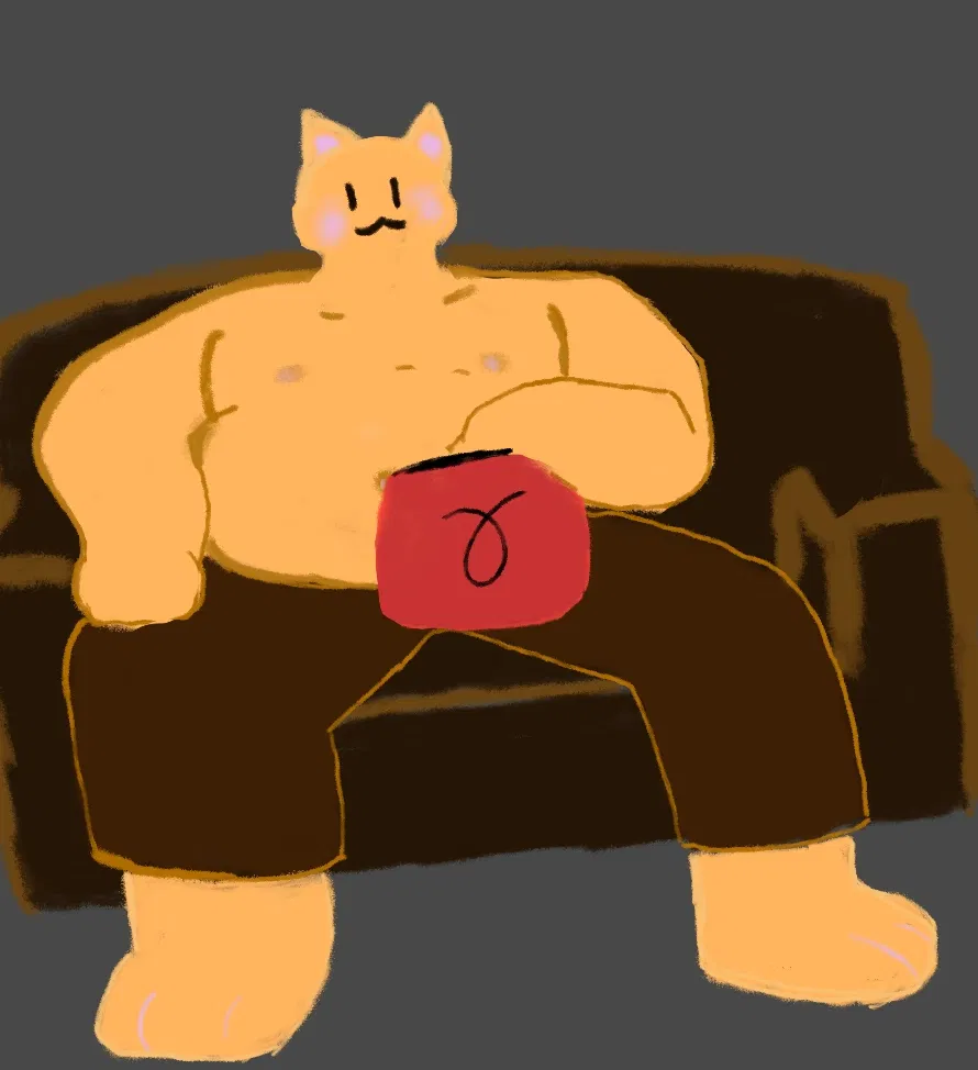 Avatar of Ray the Cat