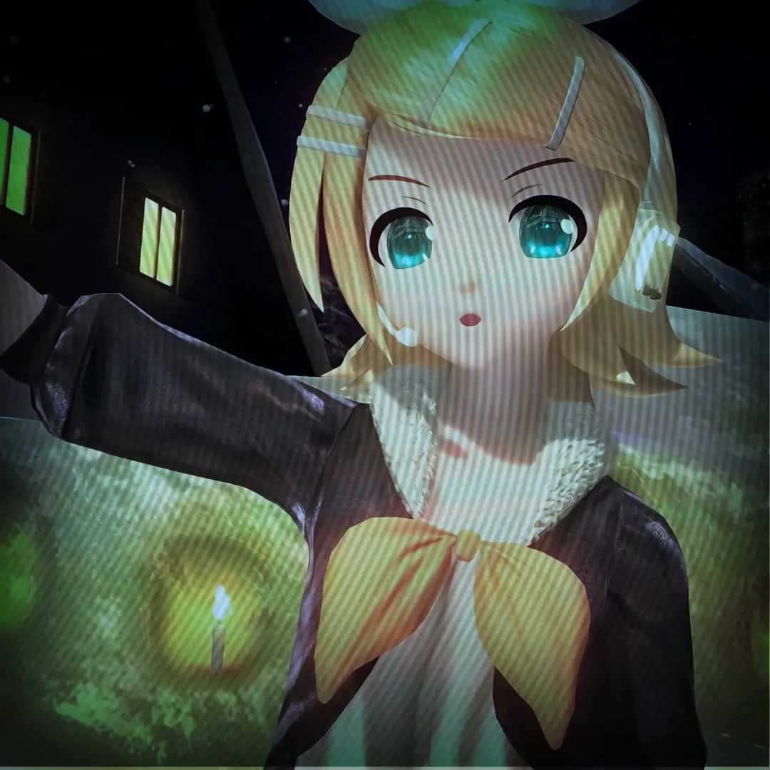 Avatar of ♯ ⋮  𝄞 Kagamine Rin ༉  .ᐟ ★