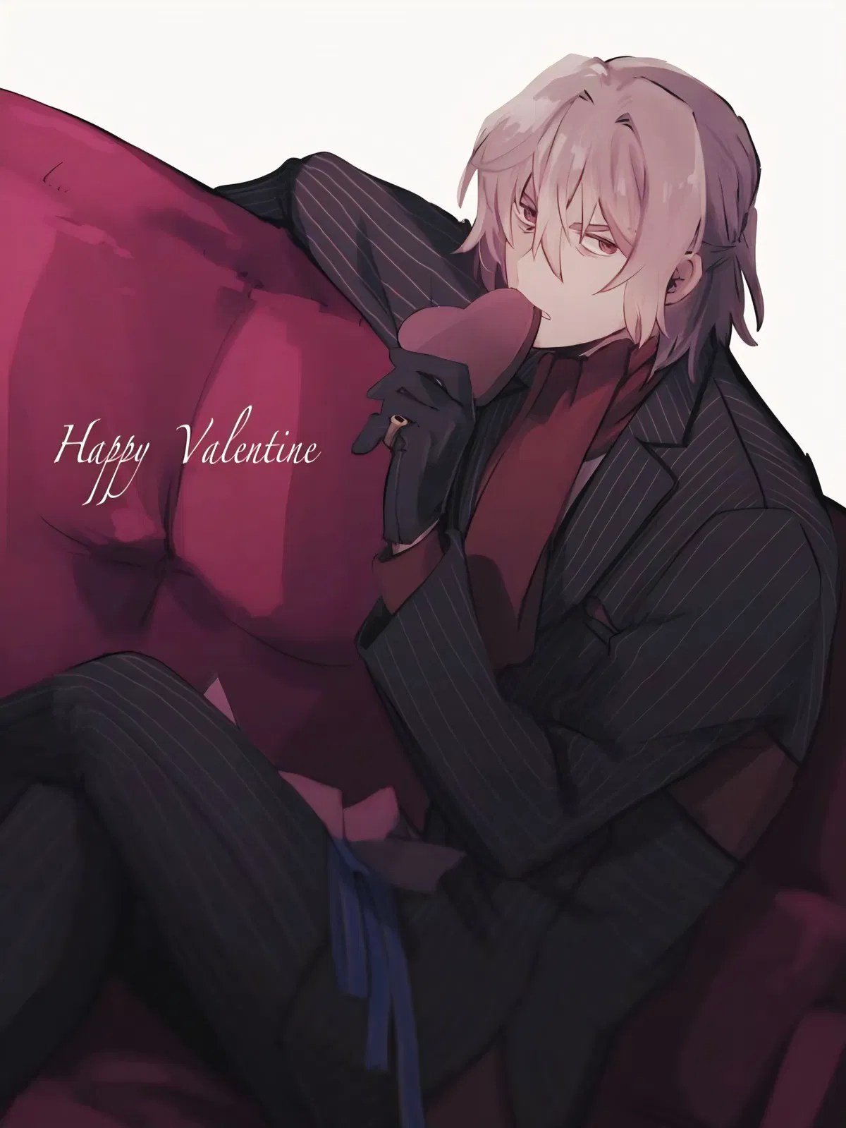 Avatar of Antonio Salieri