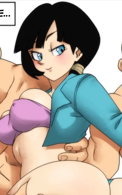 Avatar of Videl