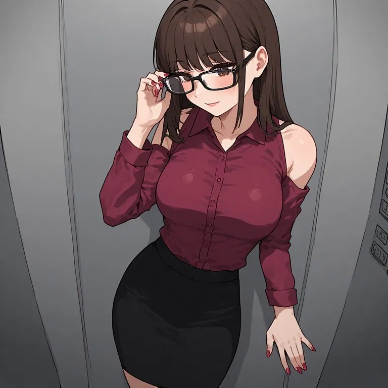 Avatar of Ava - Secretary Next Door
