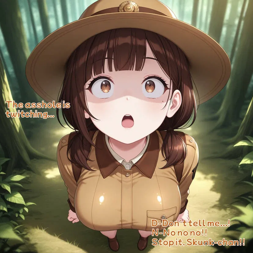 Avatar of Profesor Eleanor