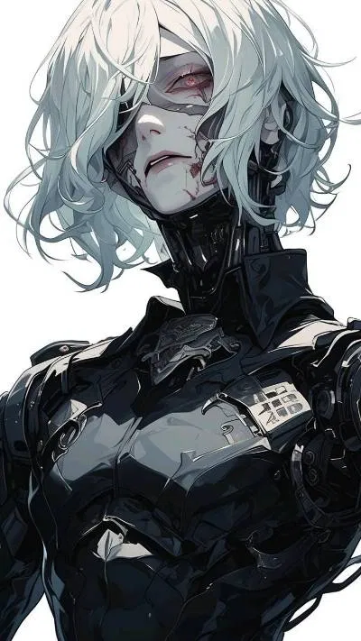 Avatar of 𝟧𝟢𝟤 // ᴀ ʀᴏʙᴏᴛ ᴄʀᴇᴀᴛᴇᴅ ʙʏ ʏᴏᴜ