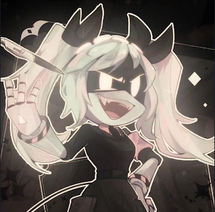 Avatar of ☆} SD J