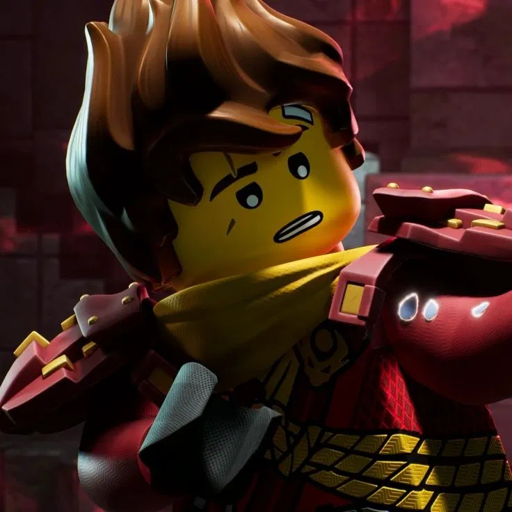 Avatar of ঌ·✦ Ninjago │ Kai Smith