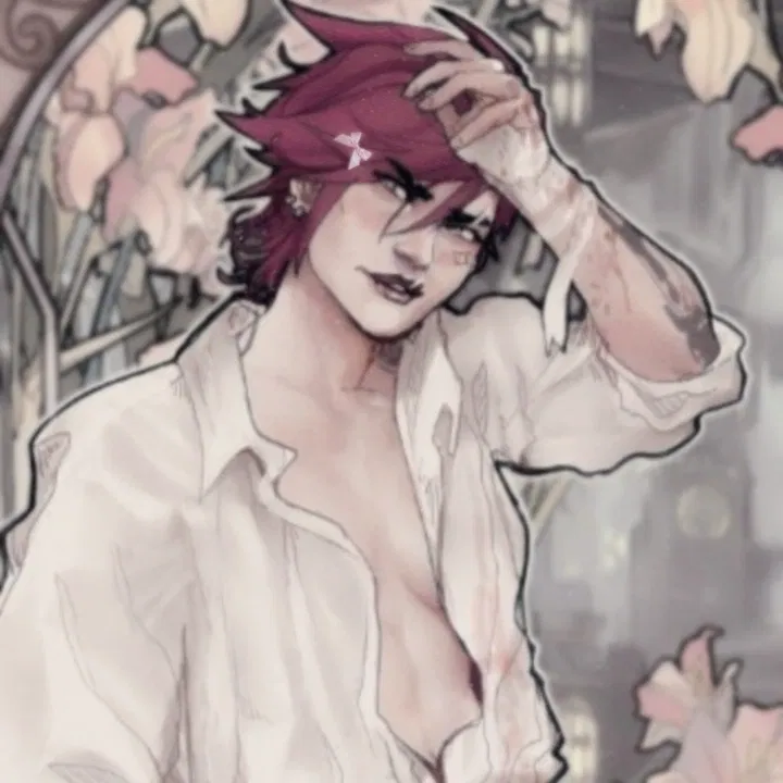 Avatar of 𝒱i ! caught ۫