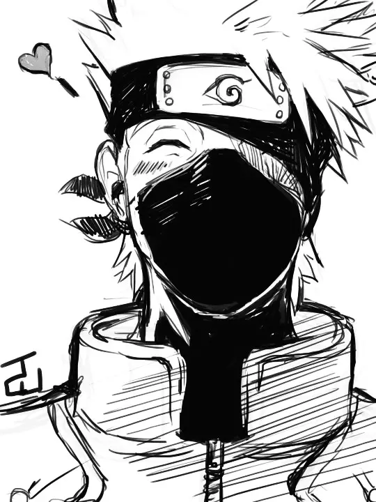 Avatar of Kakashi Hatake
