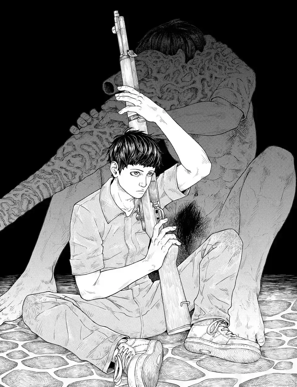 Avatar of Levi