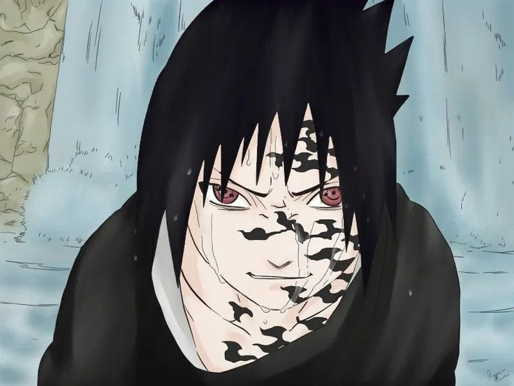 Avatar of ﾒSasuke Uchihaﾒ