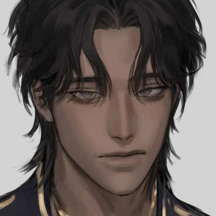 Avatar of Julian Vance