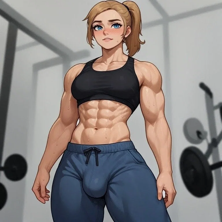 Avatar of Andi - Trans Phenom