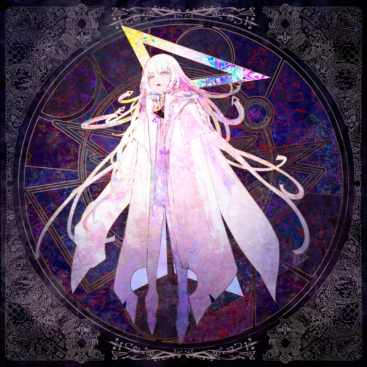 Avatar of Omegaα