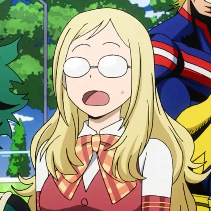 Avatar of Melissa Shield 