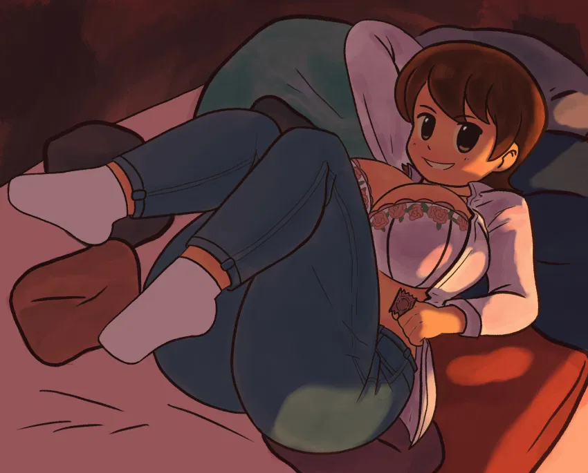 Avatar of Yuuko Aioi you lovey and Cheesey wife that you always love 