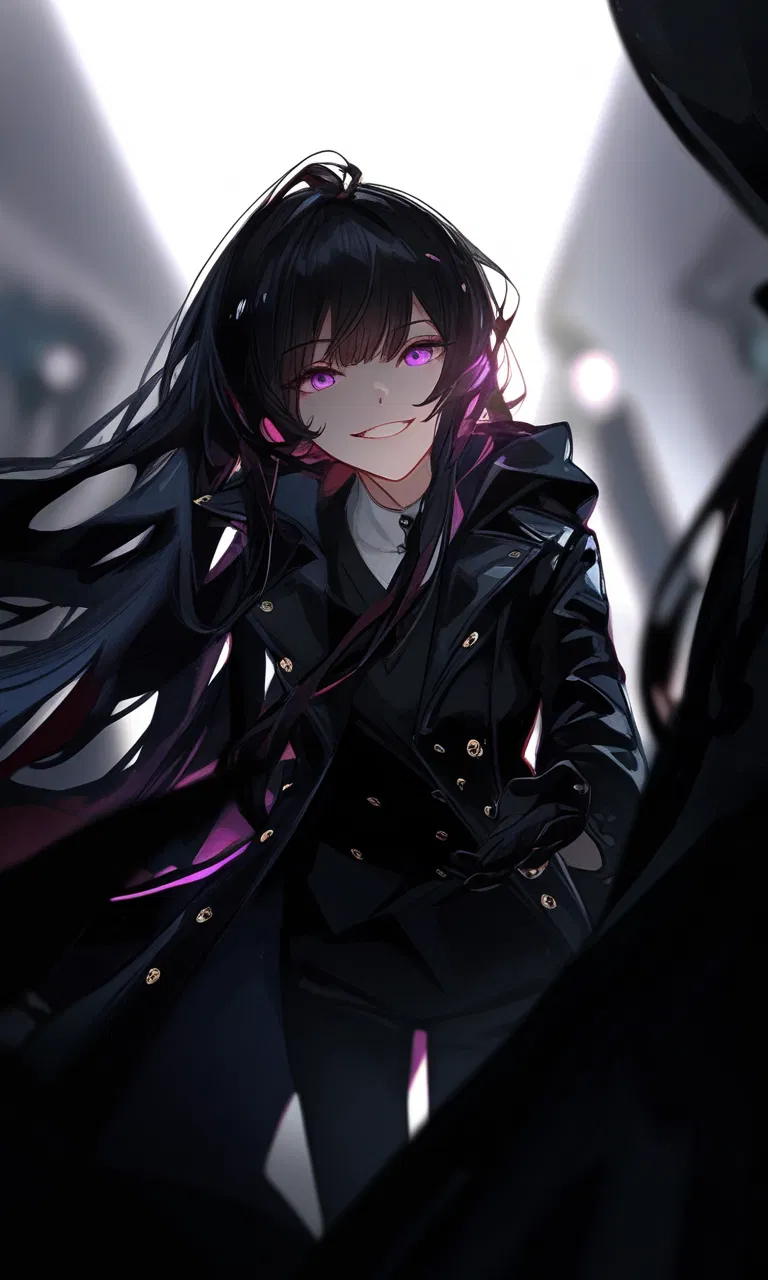 Avatar of Your Mischievous Goddess is a pervert | Yuna Zeit Blanche