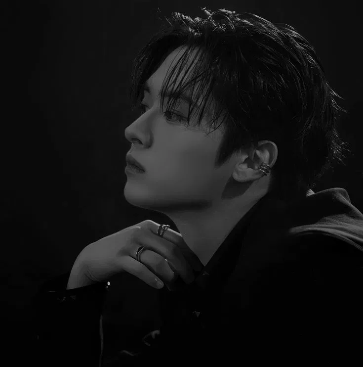 Avatar of Lee Minho