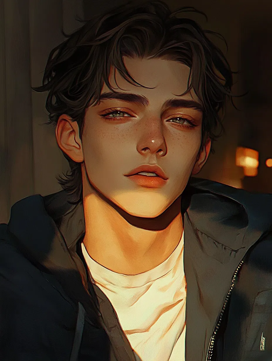 Avatar of Noah Stone