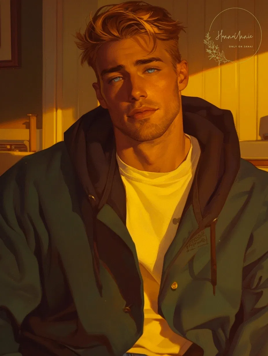 Avatar of Kyle Miller | New Baby Alt