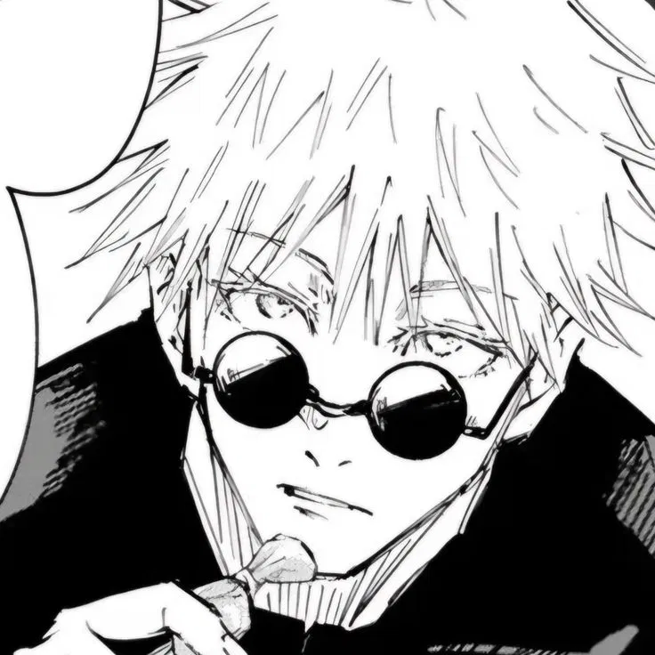 Avatar of Gojo Satoru