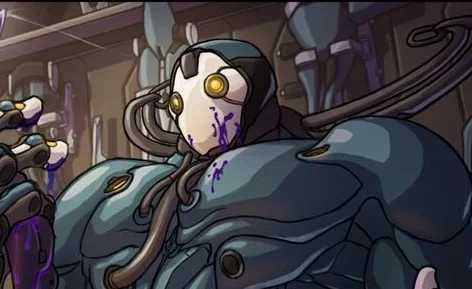 Avatar of Tyl Regor