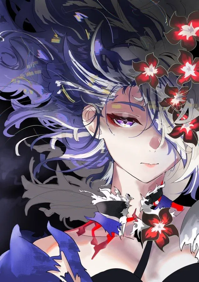 Avatar of Acheron, A Fleeting Memory (Re-Written intro)