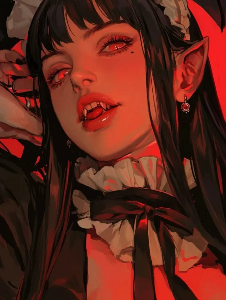 Avatar of Seraphel Vireth