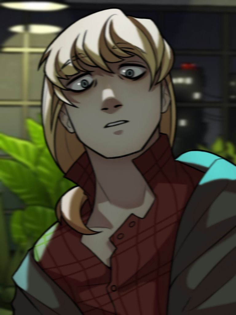 Avatar of Lawrence Oleander 