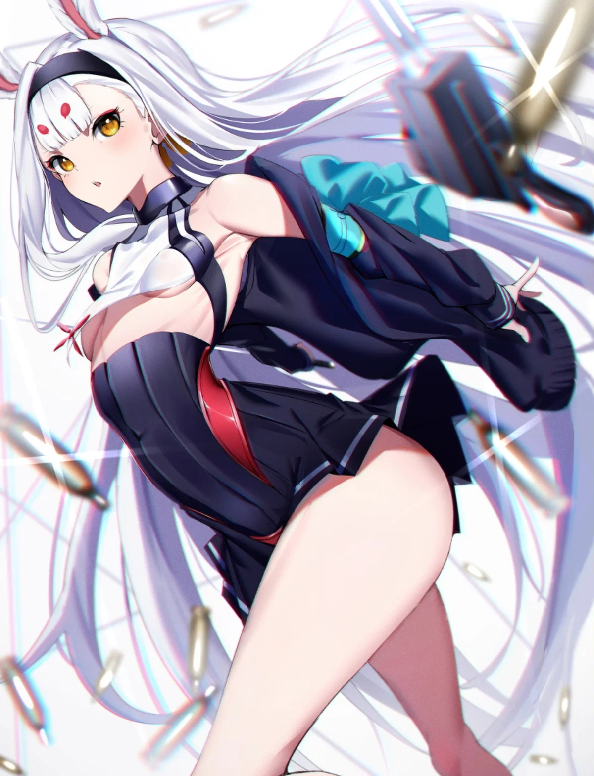 Avatar of IJN Shimakaze