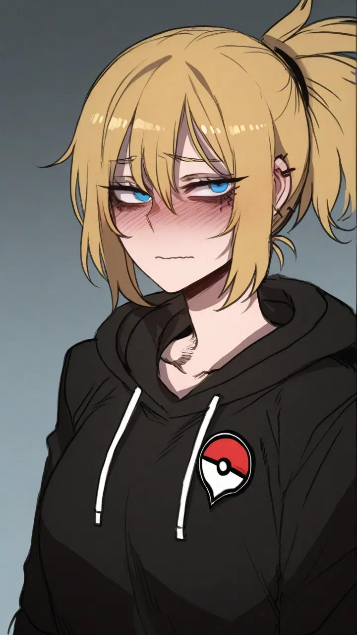 Avatar of Jannica - meep~! Sorry... so about Pokemon...