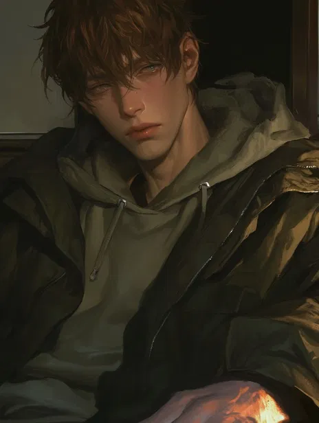 Avatar of Dominic Halden
