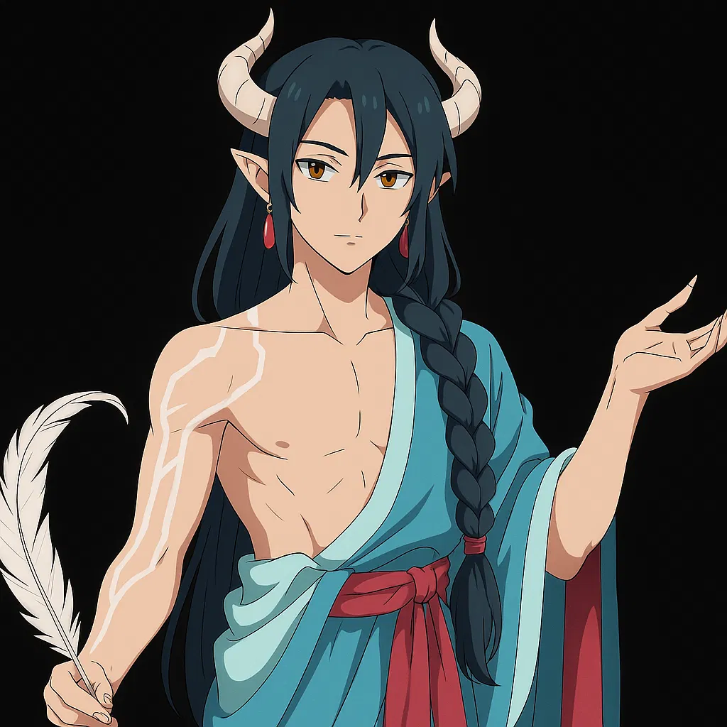 Avatar of Caldarus FOM