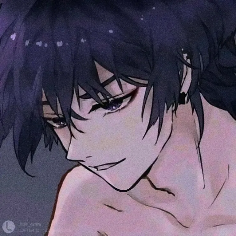 Avatar of Scaramouche