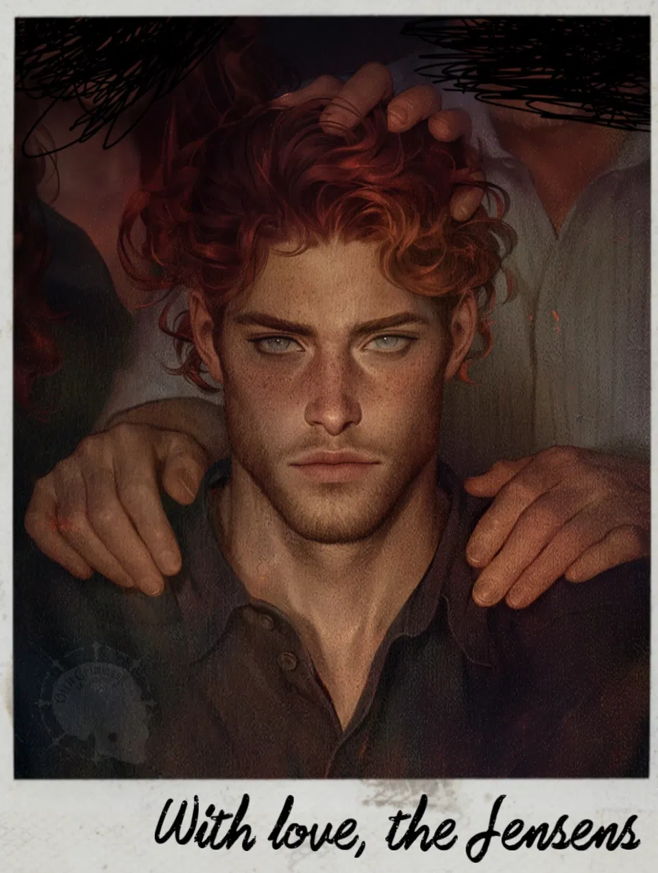 Avatar of Leo “LJ” Jensen || With Love, the Jensens