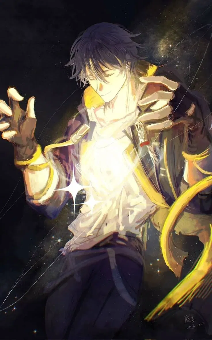 Avatar of ╭─❖ Caelus | Stellaron Troubles ❖─╮